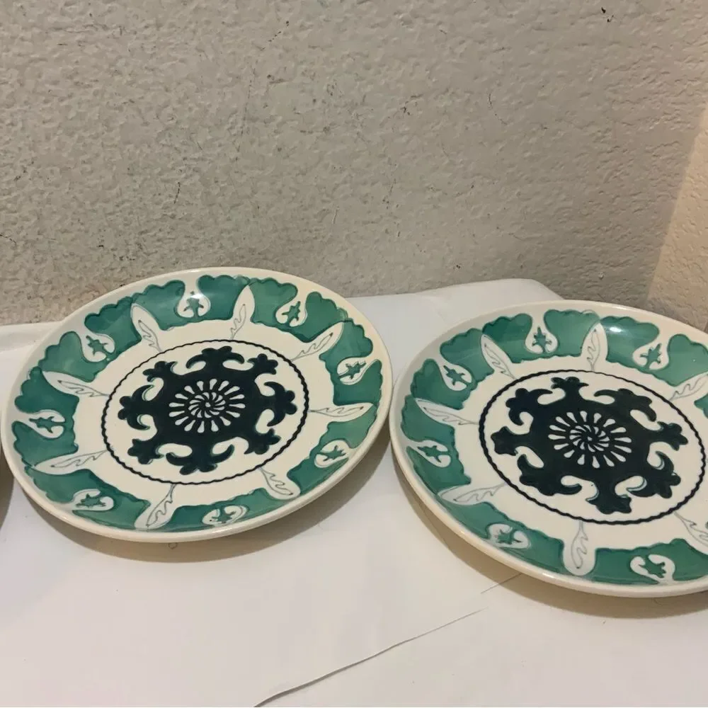 THRESHOLD Stoneware TARGET 